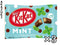 KitKat choco mint